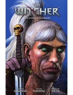 The Witcher: Los Cómics Clásicos