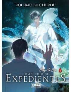 Compendio de expedientes 04