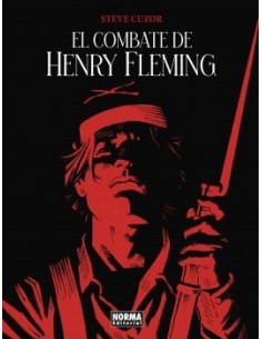 El combate de Henry Fleming