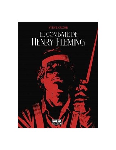 El combate de Henry Fleming