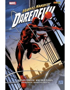 Marvel Omnibus: Marvel Knights - Daredevil
