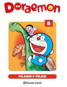 Doraemon 06