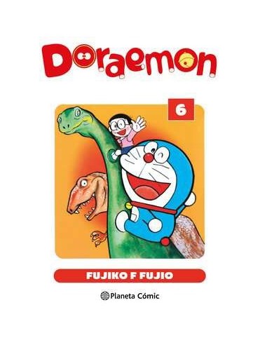 Doraemon 06