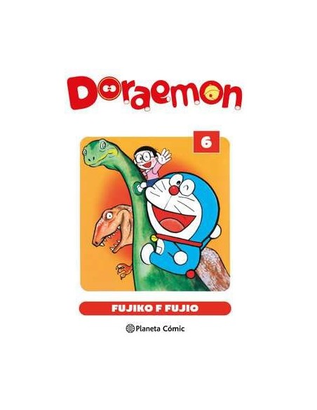 Doraemon 06