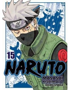 Naruto Jump Remix 15
