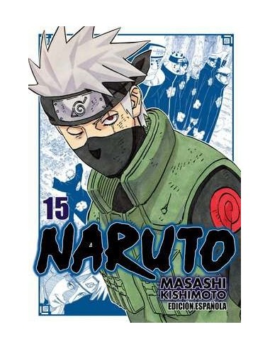 Naruto Jump Remix 15
