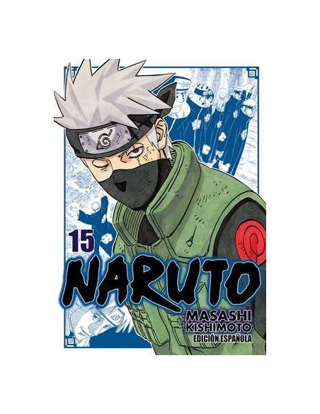 Naruto Jump Remix 15