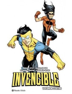 Invencible 04
