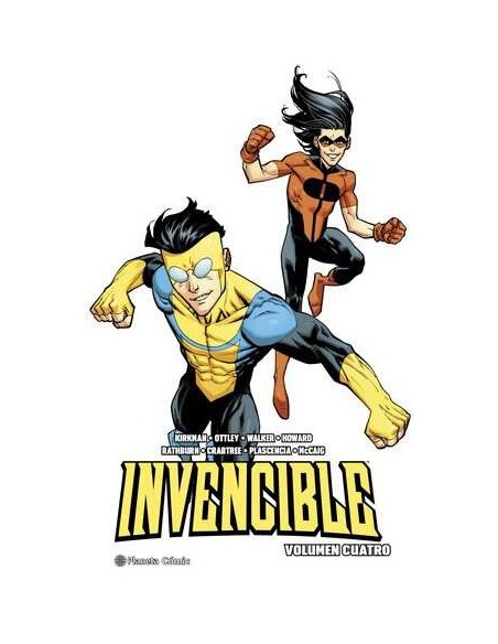 Invencible 04
