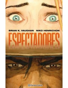 Espectadores