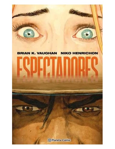Espectadores