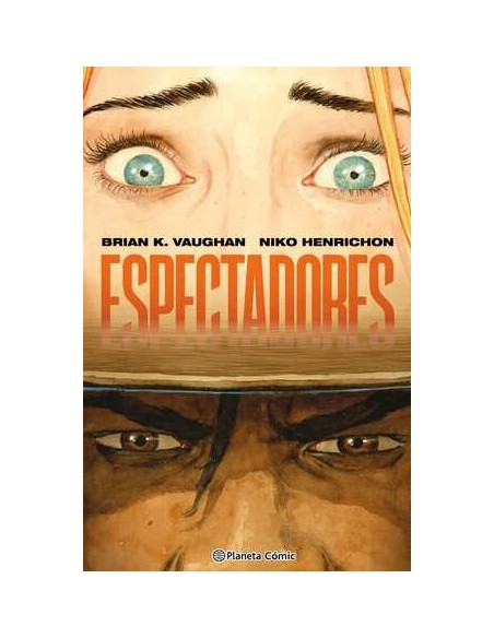 Espectadores