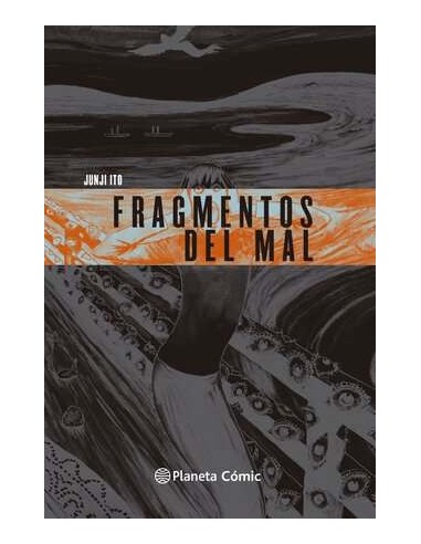 Fragmentos del mal