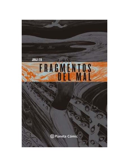 Fragmentos del mal