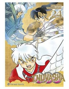 Inuyasha 24