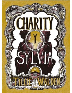 Charity y Sylvia
