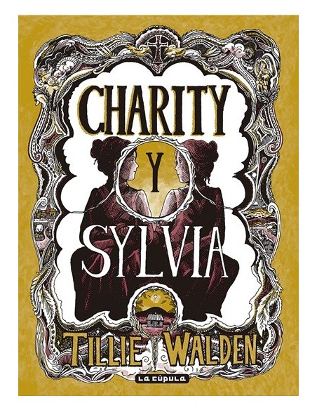 Charity y Sylvia