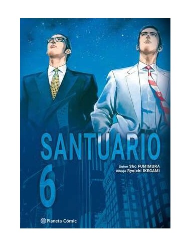 Santuario 06