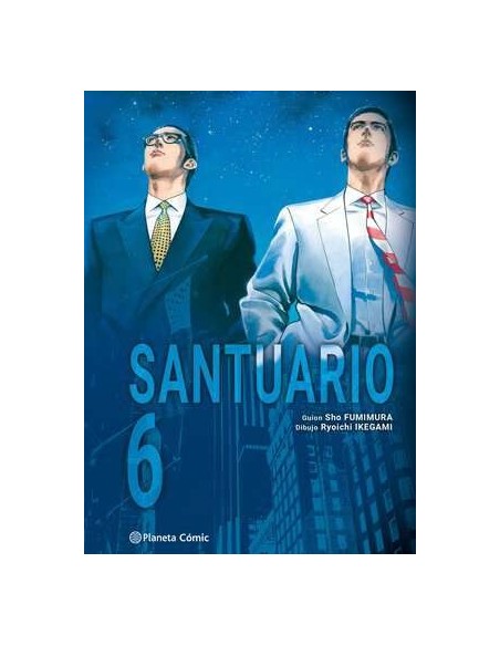 Santuario 06