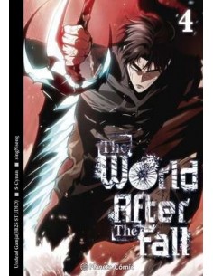 The World After the Fall 04