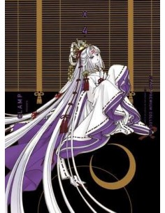 X 04 (Clamp)