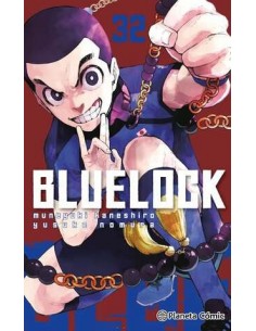 Blue Lock 32