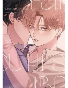 Fake Fact Lips 02/02