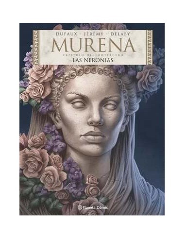 Murena 13