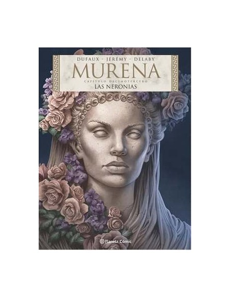 Murena 13