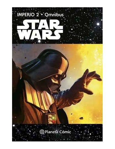 Star Wars Imperio 02