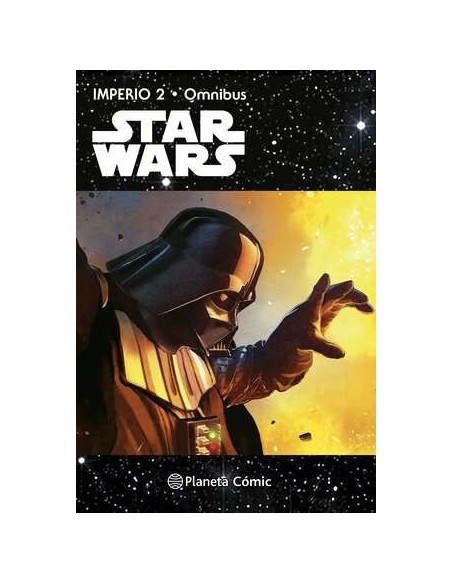 Star Wars Imperio 02