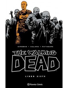 The Walking Dead 07