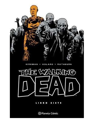 The Walking Dead 07