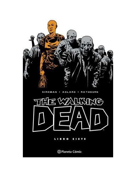 The Walking Dead 07