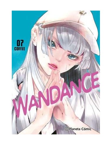 Wandance 07