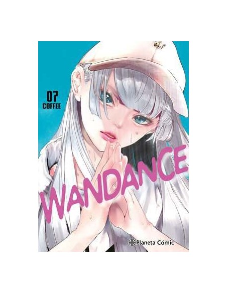 Wandance 07