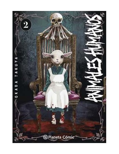 Animales Humanos 02