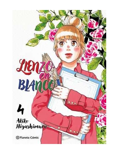 Lienzo en blanco 04