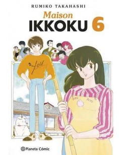 Maison Ikkoku 06