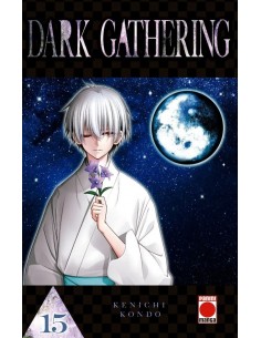 Dark Gathering 15