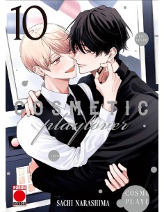 Cosmetic Playlover 10