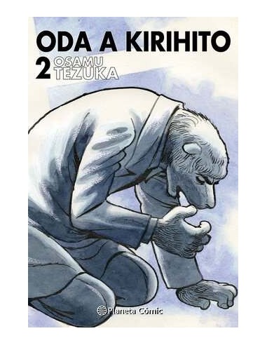 Oda a Kirihito 02