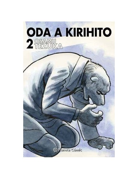 Oda a Kirihito 02