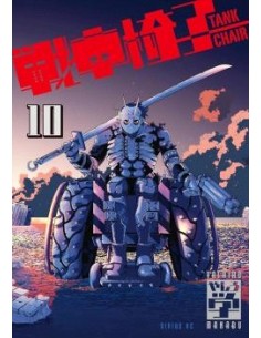 Tank Chair 10