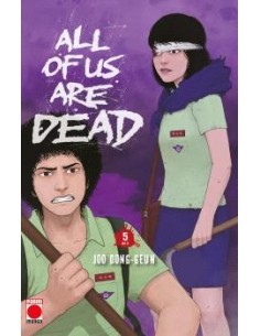 All of us are dead 05