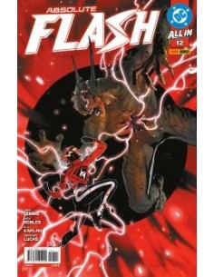 Absolute Flash 12