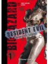Resident Evil: Heavenly Island 01