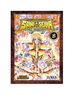 Saint Seiya. Next Dimension Myth of Hades 8