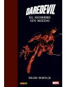 Colección Frank Miller. Daredevil: El Hombre Sin Miedo