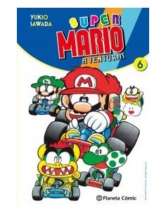 Super Mario 06